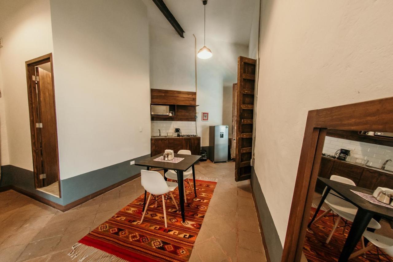 Apartamento Casa Jaguar By Rotamundos Heroica Puebla de Zaragoza Exterior foto
