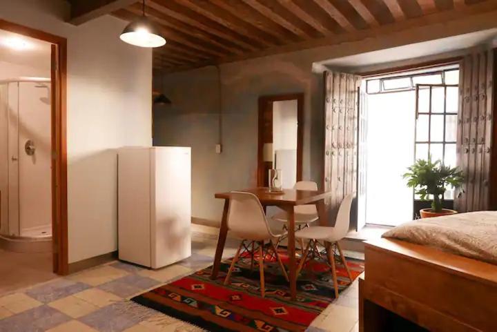 Apartamento Casa Jaguar By Rotamundos Heroica Puebla de Zaragoza Exterior foto