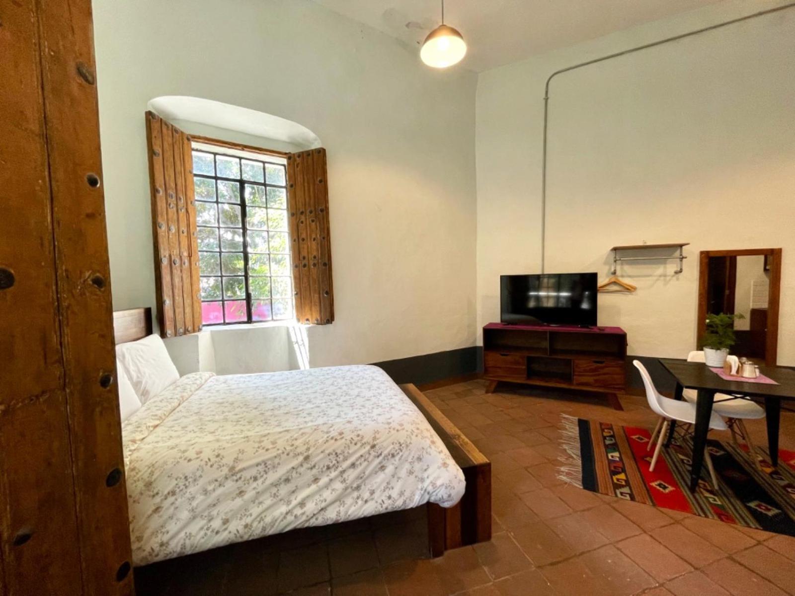 Apartamento Casa Jaguar By Rotamundos Heroica Puebla de Zaragoza Exterior foto